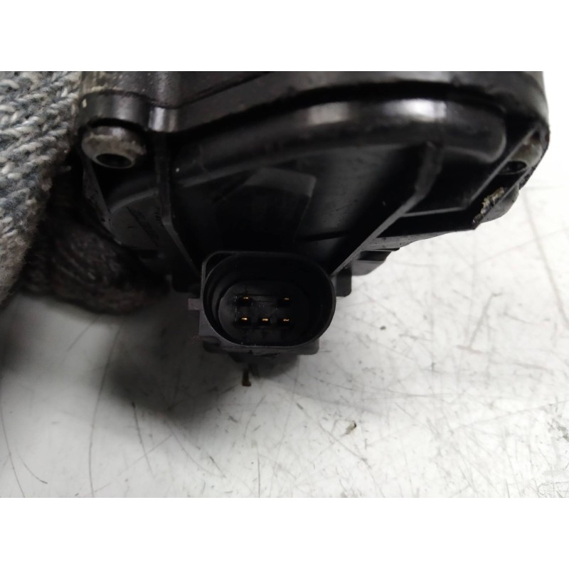 Recambio de caja mariposa para suzuki grand vitara jb (jt) 1.9 ddis jx-e 3-ptas. referencia OEM IAM A2C53025930  