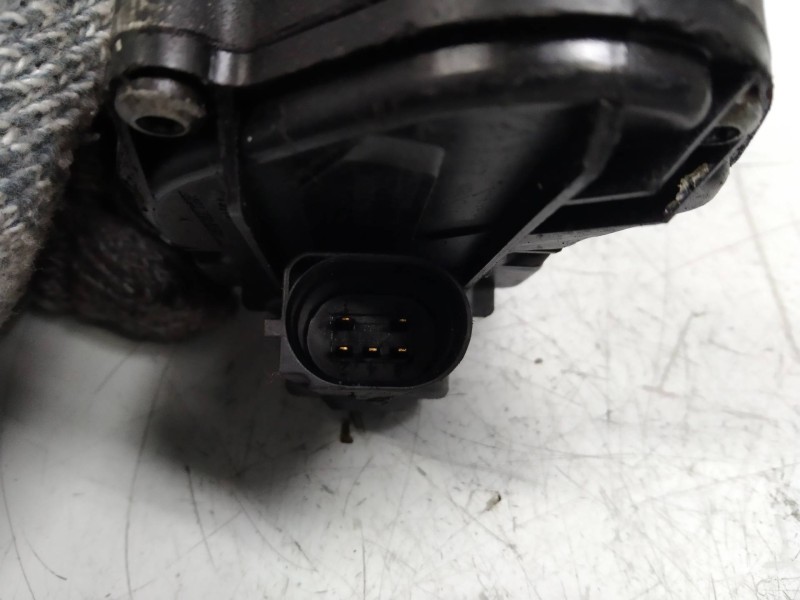 Recambio de caja mariposa para suzuki grand vitara jb (jt) 1.9 ddis jx-e 3-ptas. referencia OEM IAM A2C53025930  