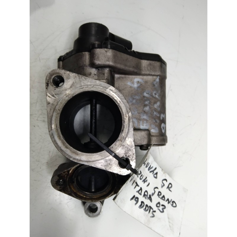 Recambio de caja mariposa para suzuki grand vitara jb (jt) 1.9 ddis jx-e 3-ptas. referencia OEM IAM A2C53025930  