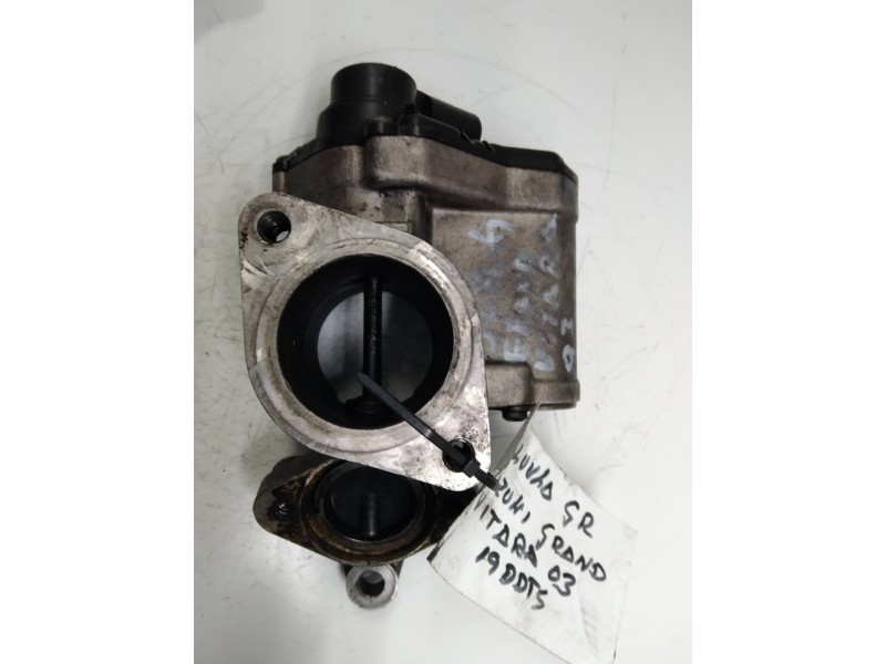 Recambio de caja mariposa para suzuki grand vitara jb (jt) 1.9 ddis jx-e 3-ptas. referencia OEM IAM A2C53025930  