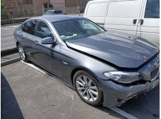 bmw serie 5 lim. (f10) del año 2015