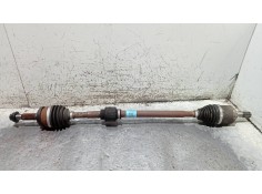Recambio de transmision delantera derecha para kia rio (yb) drive referencia OEM IAM 49501H8100  