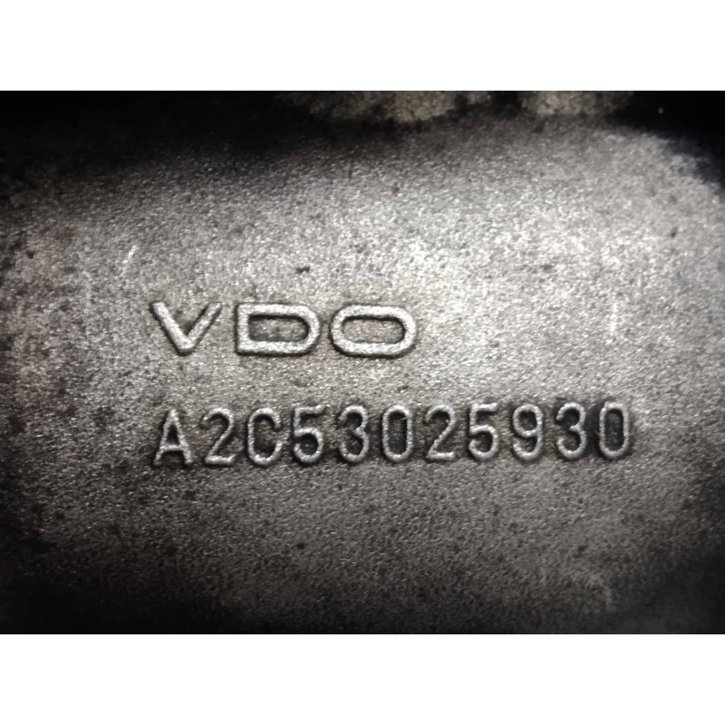 Recambio de caja mariposa para suzuki grand vitara jb (jt) 1.9 ddis jx-e 3-ptas. referencia OEM IAM A2C53025930  