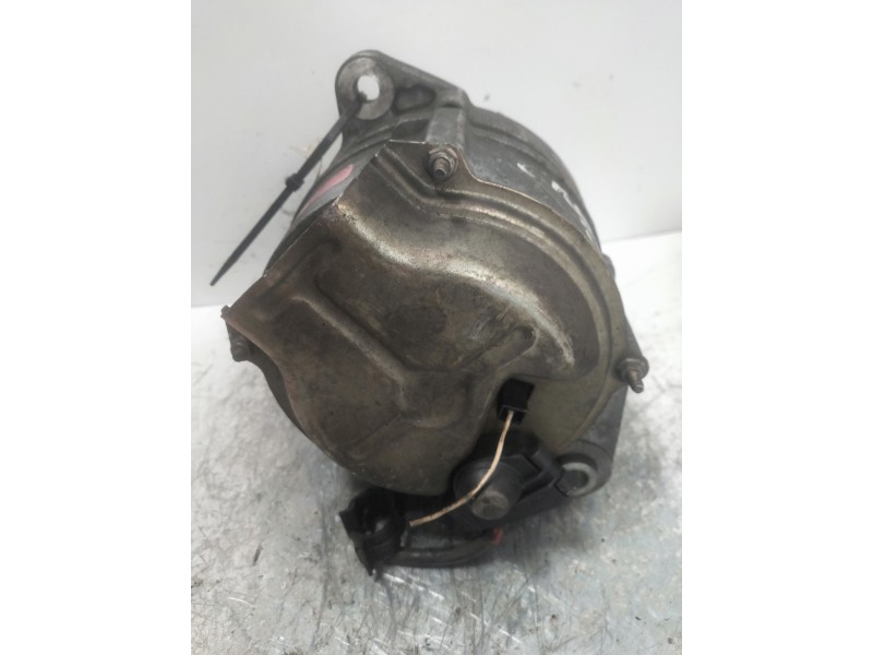 Recambio de alternador para fiat croma (182) turbo i.e. kat./super referencia OEM IAM 0120469860 BOSCH  Recambio de alternador para fiat croma (182) turbo i.e. kat./super referencia OEM IAM 0120469860 BOSCH