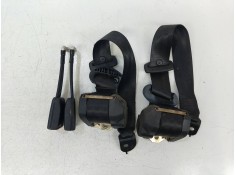 Recambio de juego cinturones trasero para seat arosa (6h1) 1.0 referencia OEM IAM   3P