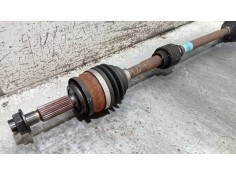 Recambio de transmision delantera derecha para kia rio (yb) drive referencia OEM IAM 49501H8100   2