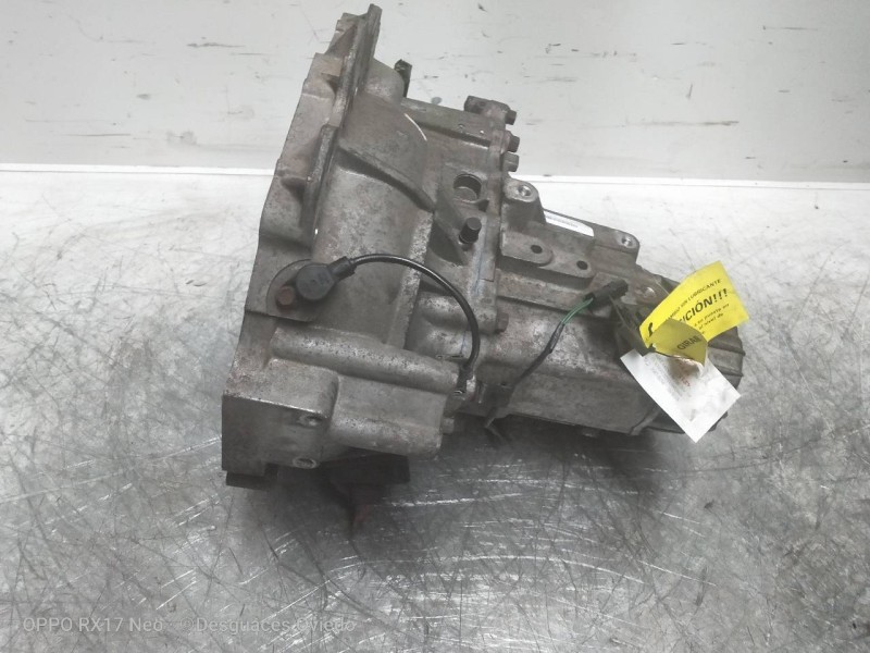 Recambio de caja cambios para kia carens 1.8 cat referencia OEM IAM K2A5 018350 4737 