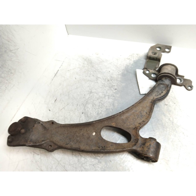 Recambio de brazo suspension inferior delantero izquierdo para fiat doblo cargo (223) 1.9 d furg. acristalado referencia OEM IAM