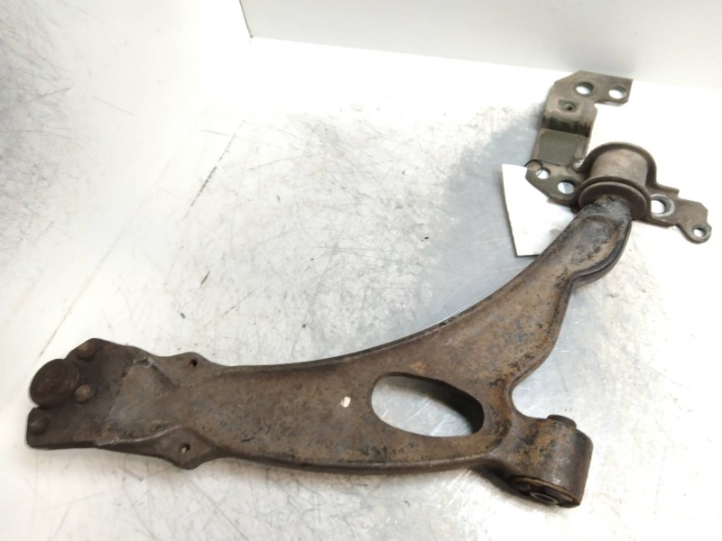 Recambio de brazo suspension inferior delantero izquierdo para fiat doblo cargo (223) 1.9 d furg. acristalado referencia OEM IAM