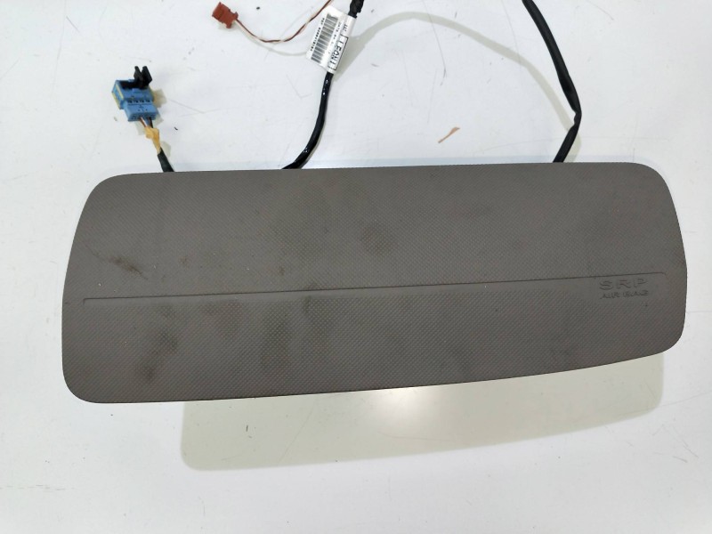 Recambio de kit airbag para dacia sandero 1.2 16v cat referencia OEM IAM   