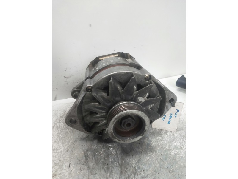 Recambio de alternador para fiat croma (182) td referencia OEM IAM   