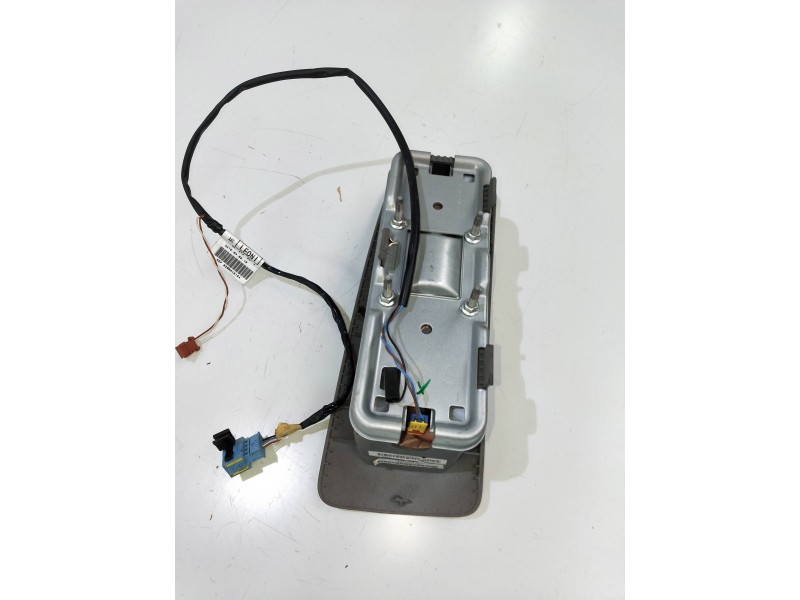 Recambio de kit airbag para dacia sandero 1.2 16v cat referencia OEM IAM   