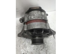 Recambio de alternador para fiat croma (182) td referencia OEM IAM    2