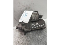 Recambio de motor arranque para mercedes citan (w415) combi 108/109/111 cdi largo (415.703) referencia OEM IAM TS12E9 VALEO 