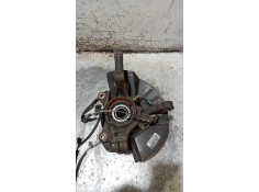 Recambio de mangueta delantera derecha para kia rio (yb) drive referencia OEM IAM    2