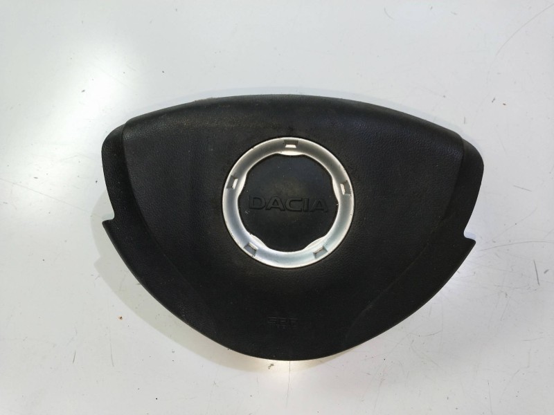 Recambio de kit airbag para dacia sandero 1.6 cat referencia OEM IAM   