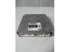Recambio de centralita motor uce para toyota avensis berlina (t 22) 2.0 turbodiesel cat referencia OEM IAM 8966105420 MB17580050