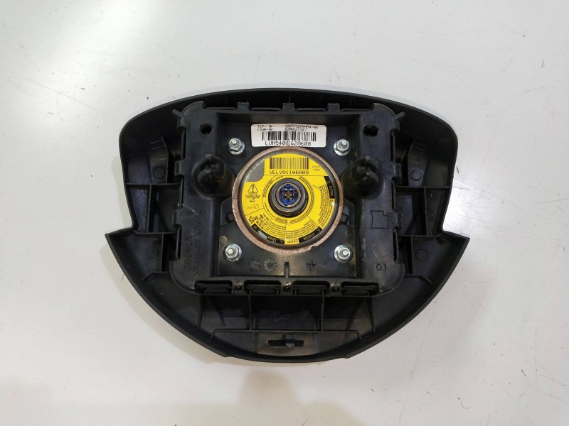 Recambio de kit airbag para dacia sandero 1.6 cat referencia OEM IAM   
