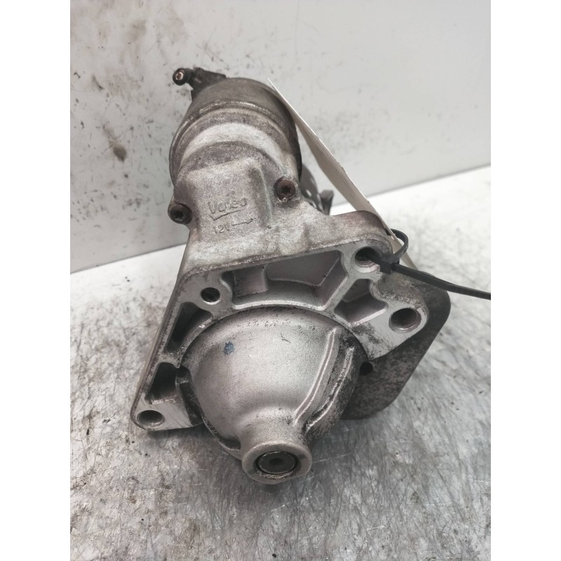 Recambio de motor arranque para mercedes citan (w415) combi 108/109/111 cdi largo (415.703) referencia OEM IAM TS12E9 VALEO 