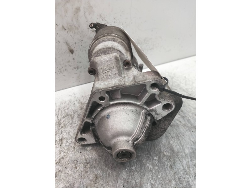 Recambio de motor arranque para mercedes citan (w415) combi 108/109/111 cdi largo (415.703) referencia OEM IAM TS12E9 VALEO 