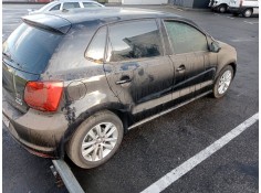 volkswagen polo (6c1) del año 2015 2