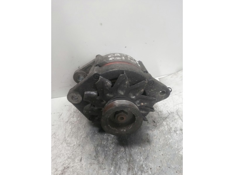 Recambio de alternador para fiat croma (182) i.e. kat super referencia OEM IAM 0120469860 BOSCH 