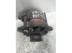 Recambio de alternador para fiat croma (182) i.e. kat super referencia OEM IAM 0120469860 BOSCH  2