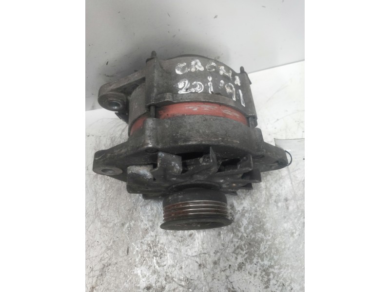 Recambio de alternador para fiat croma (182) i.e. kat super referencia OEM IAM 0120469860 BOSCH 