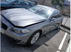 bmw serie 5 lim. (f10) del año 2015 2