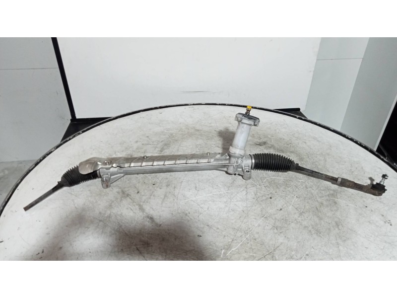 Recambio de cremallera direccion para kia rio (yb) drive referencia OEM IAM   