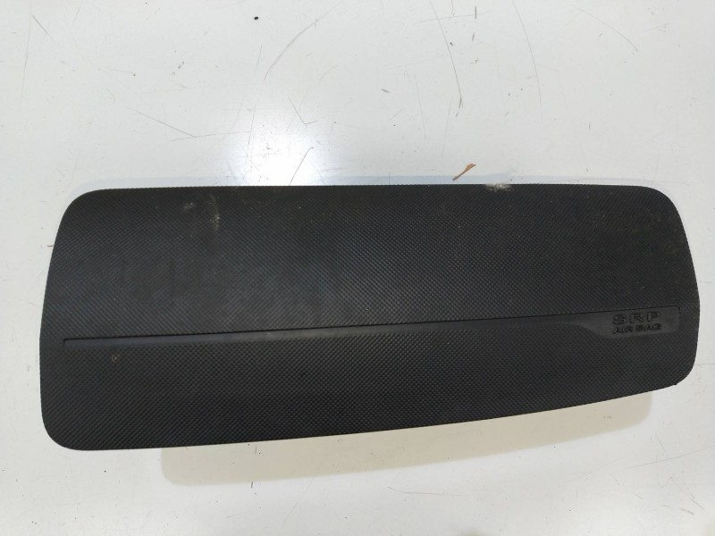 Recambio de kit airbag para dacia sandero 1.6 cat referencia OEM IAM   