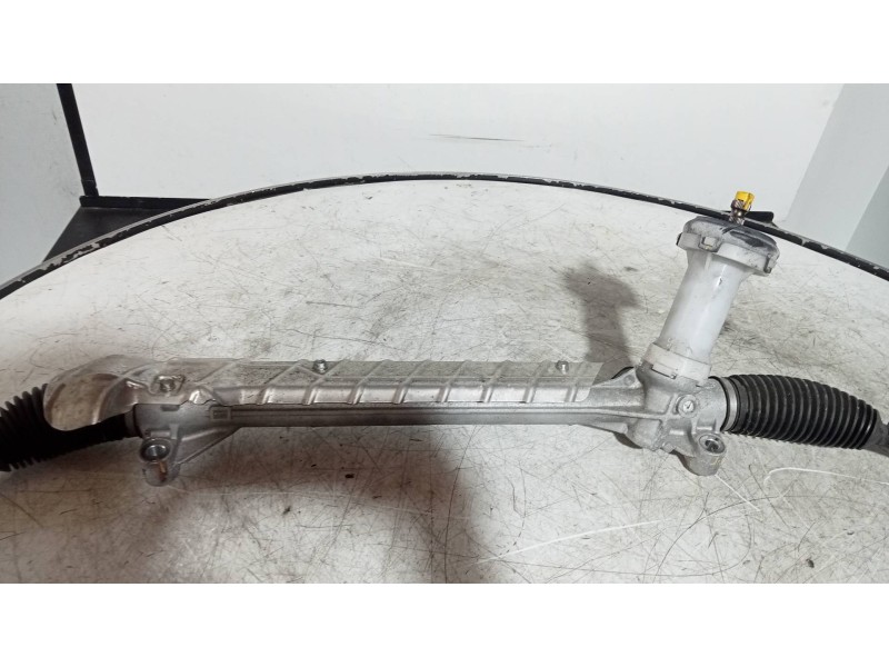 Recambio de cremallera direccion para kia rio (yb) drive referencia OEM IAM   