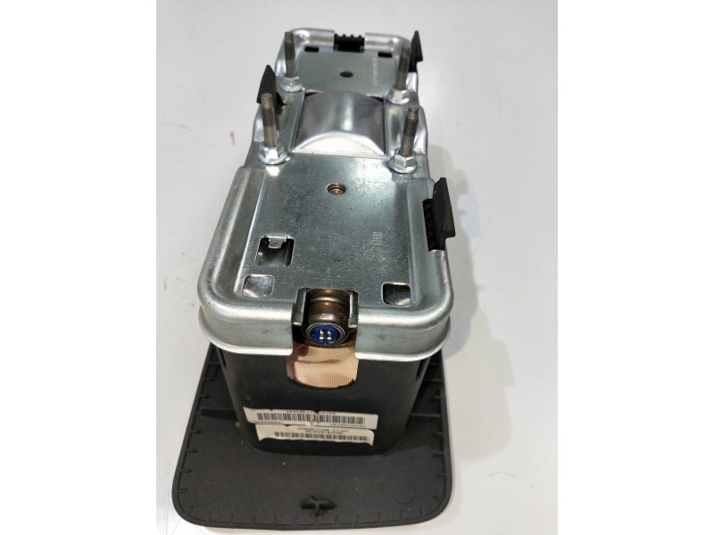 Recambio de kit airbag para dacia sandero 1.6 cat referencia OEM IAM   