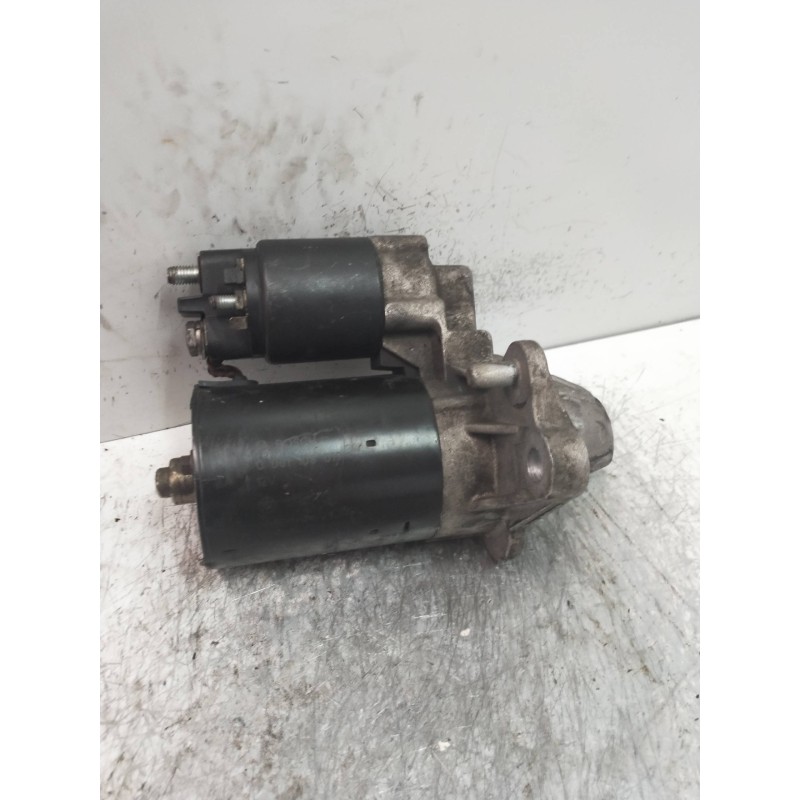 Recambio de motor arranque para mini mini (r50,r53) one d referencia OEM IAM 0001106019 BOSCH I 16 V