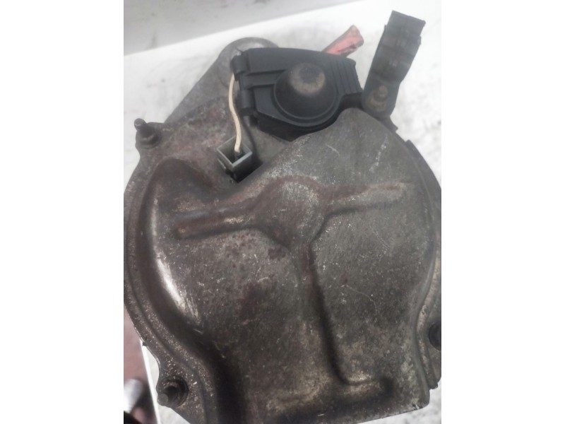 Recambio de alternador para fiat croma (182) i.e. kat super referencia OEM IAM 0120469860 BOSCH 