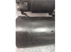 Recambio de motor arranque para mini mini (r50,r53) one d referencia OEM IAM 0001106019 BOSCH I 16 V 2