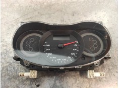 Recambio de cuadro instrumentos para renault kangoo authentique referencia OEM IAM 8200796005A 281180201 
