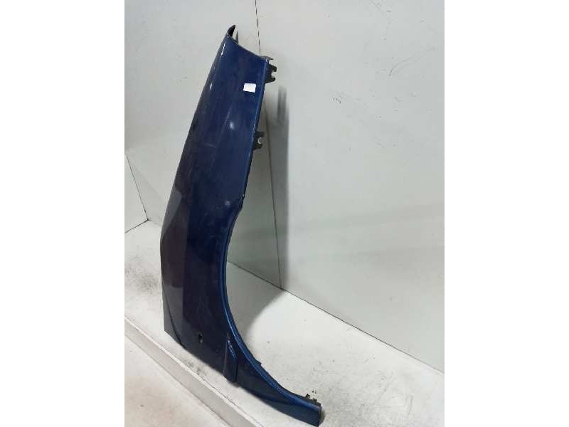 Recambio de aleta delantera derecha para peugeot 806 1.9 turbodiesel cat referencia OEM IAM   