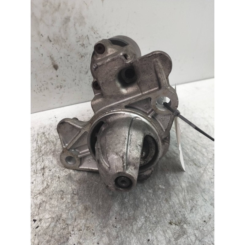 Recambio de motor arranque para mini mini (r50,r53) one d referencia OEM IAM 0001106019 BOSCH I 16 V Recambio de motor arranque para mini mini (r50,r53) one d referencia OEM IAM 0001106019 BOSCH I 16 V