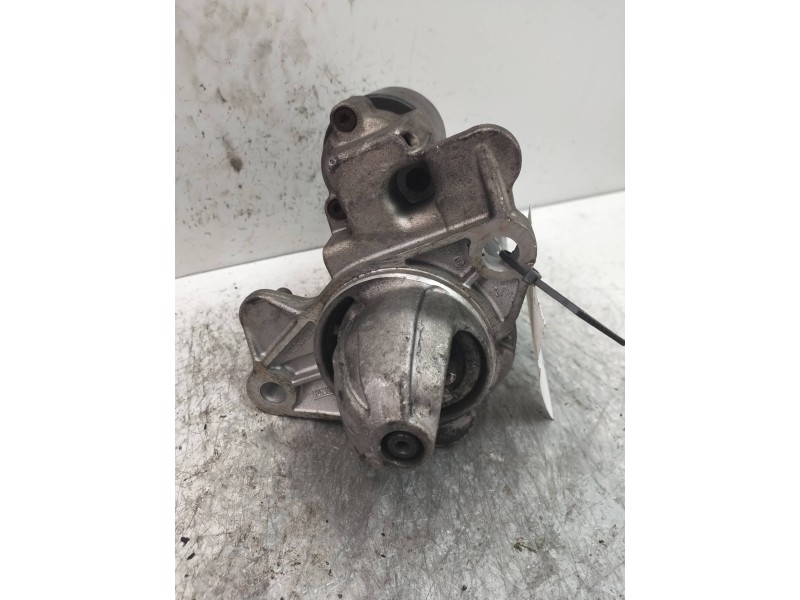 Recambio de motor arranque para mini mini (r50,r53) one d referencia OEM IAM 0001106019 BOSCH I 16 V Recambio de motor arranque para mini mini (r50,r53) one d referencia OEM IAM 0001106019 BOSCH I 16 V