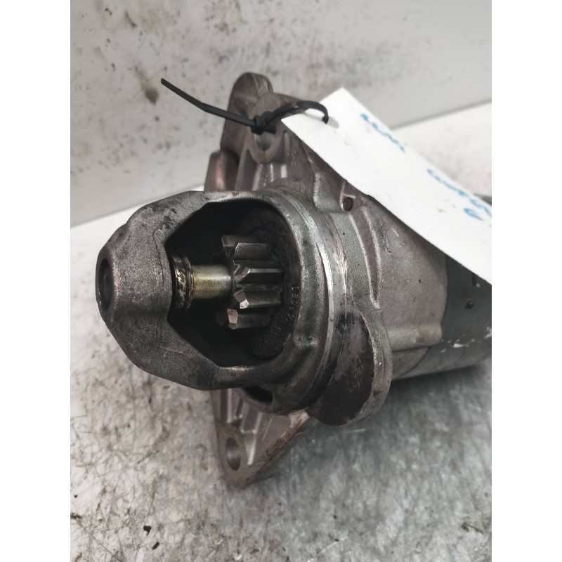 Recambio de motor arranque para mini mini (r50,r53) one d referencia OEM IAM 0001106019 BOSCH I 16 V Recambio de motor arranque para mini mini (r50,r53) one d referencia OEM IAM 0001106019 BOSCH I 16 V