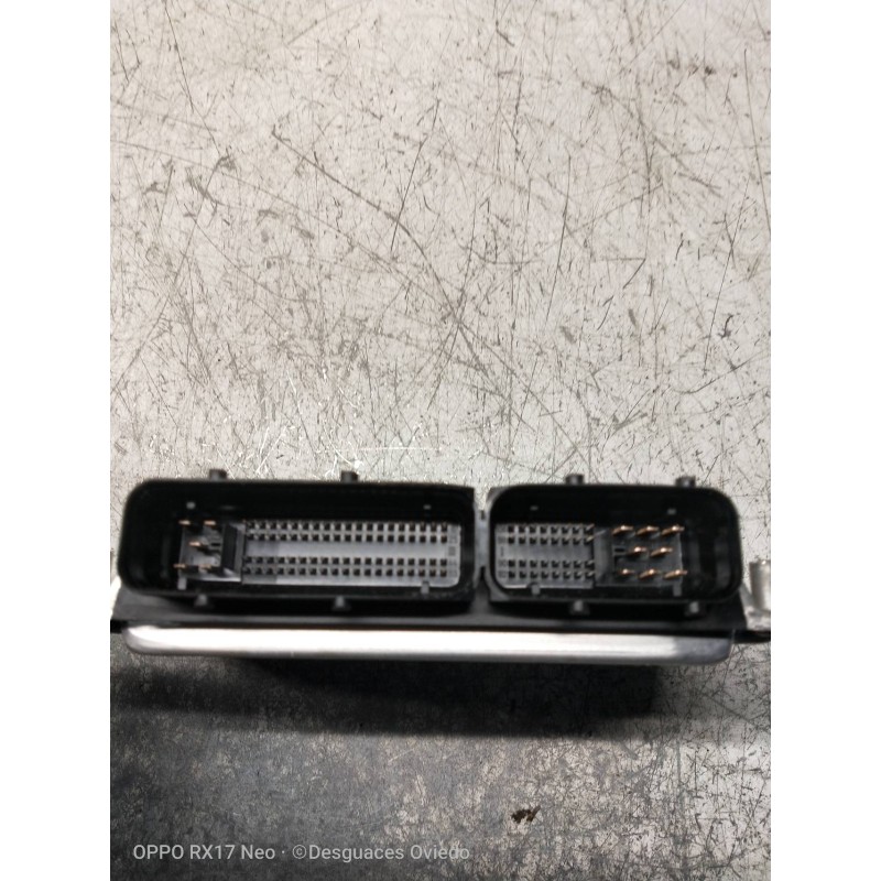 Recambio de centralita motor uce para audi a4 avant (8e) 2.5 tdi (114kw) referencia OEM IAM 0281010492 8E0907401 