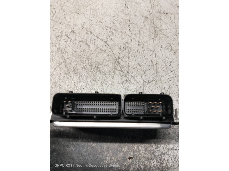 Recambio de centralita motor uce para audi a4 avant (8e) 2.5 tdi (114kw) referencia OEM IAM 0281010492 8E0907401 