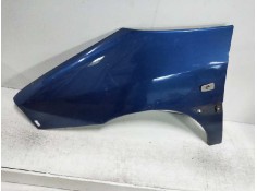 Recambio de aleta delantera izquierda para peugeot 806 1.9 turbodiesel cat referencia OEM IAM   