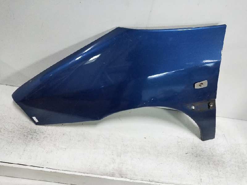 Recambio de aleta delantera izquierda para peugeot 806 1.9 turbodiesel cat referencia OEM IAM   