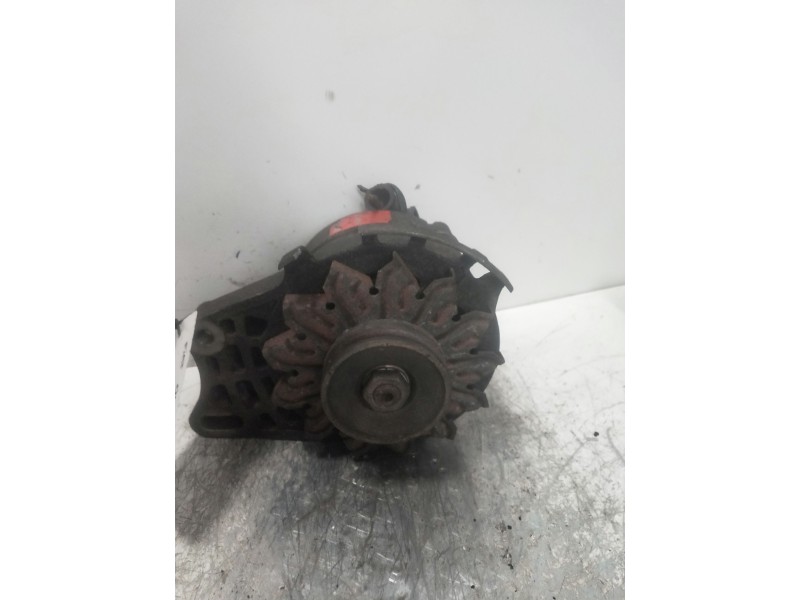 Recambio de filtro aire para fiat cinquecento (170) 0.9 i.e. suite referencia OEM IAM 2720200 ELMAT 