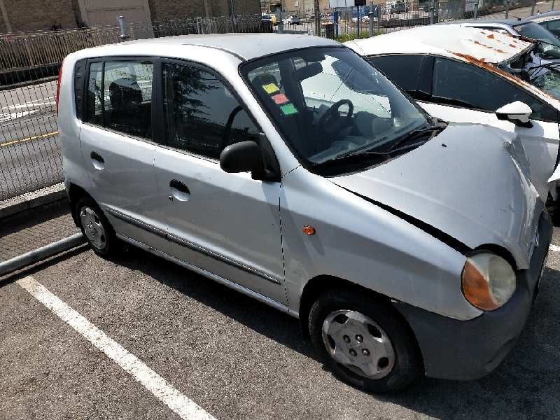 hyundai atos (mx) del año 2002