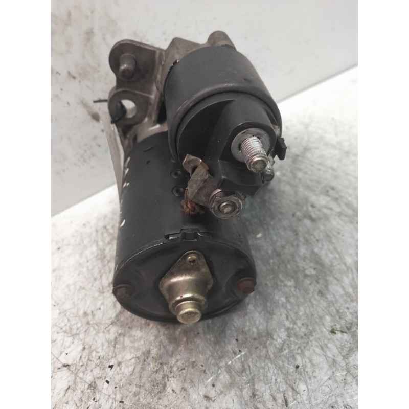 Recambio de motor arranque para mini mini (r50,r53) one d referencia OEM IAM 0001106019 BOSCH I 16 V Recambio de motor arranque para mini mini (r50,r53) one d referencia OEM IAM 0001106019 BOSCH I 16 V