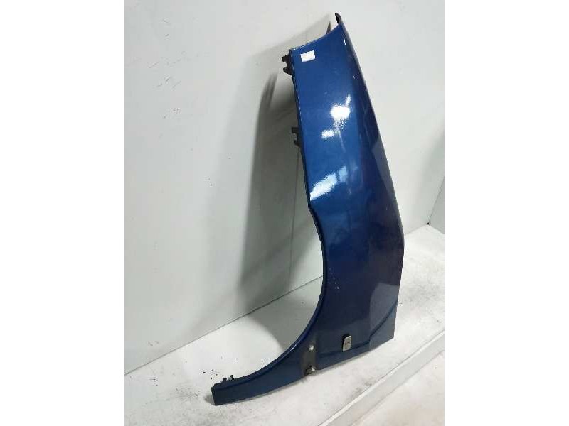 Recambio de aleta delantera izquierda para peugeot 806 1.9 turbodiesel cat referencia OEM IAM   