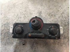 Recambio de mando calefaccion / aire acondicionado para renault kangoo authentique referencia OEM IAM 5F2140100  